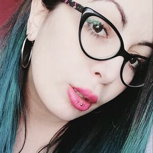 Melisa Peralta's nudes and profile