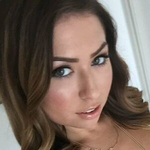 Melissa Moore's nudes and profile