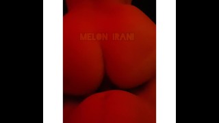 Melon Irani's nudes and profile