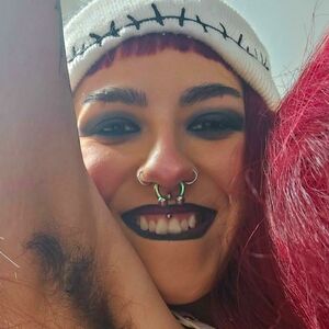 metalprincess1's nudes and profile