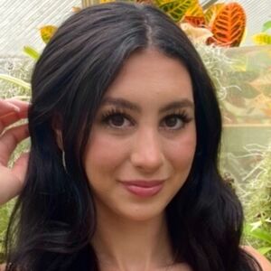 Mia Pitruzzello's nudes and profile