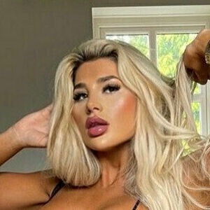 miarosebx's nudes and profile