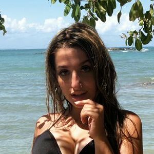 Mica Giammaria's nudes and profile