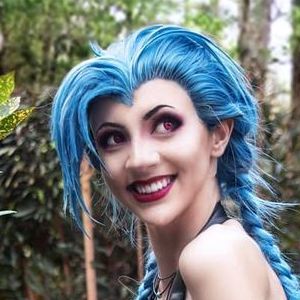 Michal Cosplay's nudes and profile