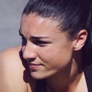 Michelle Jenneke's nudes and profile
