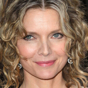 Michelle Pfeiffer's nudes and profile