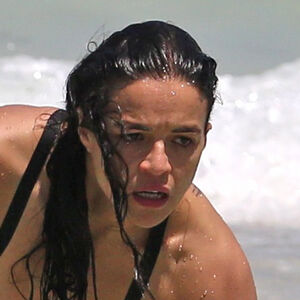 Michelle Rodriguez's nudes and profile