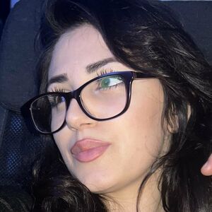 MilkyNattii's nudes and profile