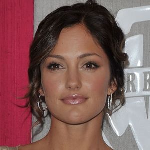 Minka Kelly's nudes and profile