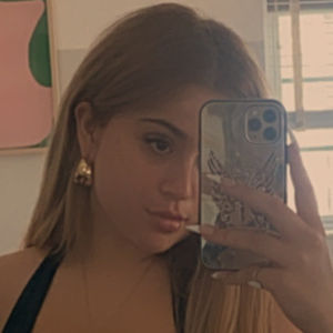 Miranda Garcya's nudes and profile