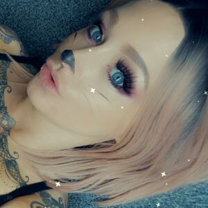 miss_gray's nudes and profile