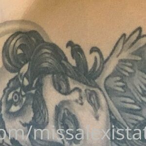 missalexistattoo's nudes and profile