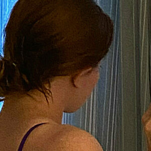 missmuscless's nudes and profile