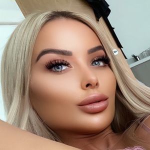 Missteela_o's nudes and profile
