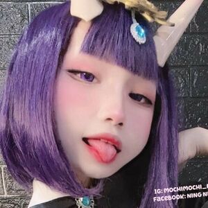 Mochimochi_nn's nudes and profile