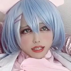 Momo JP Cosplay's nudes and profile