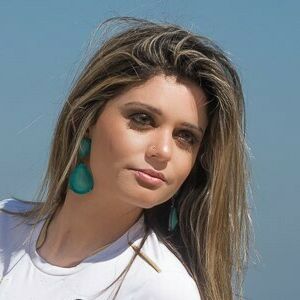 Monaliza Quintes's nudes and profile