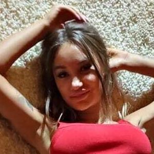 Monika Fox's nudes and profile