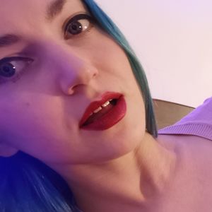 Ms_Lorelei's nudes and profile