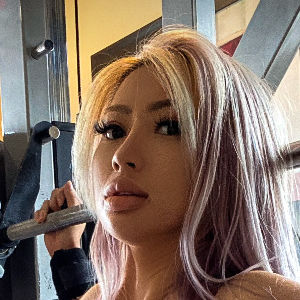 mslyxo's nudes and profile