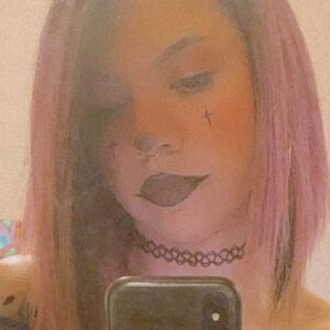 Msmayfire's nudes and profile