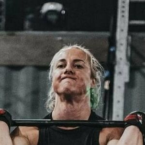 musclegirl31's nudes and profile