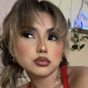 Mysticaldreamgyal's nudes and profile