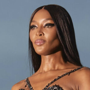 Naomi Campbell