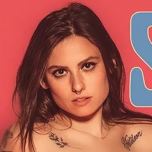 Natalie Cuomo's nudes and profile