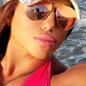 Nataliya Amazonka's nudes and profile