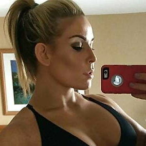 Natalya Neidhart's nudes and profile