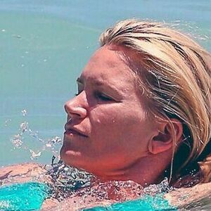 Natasha Henstridge's nudes and profile