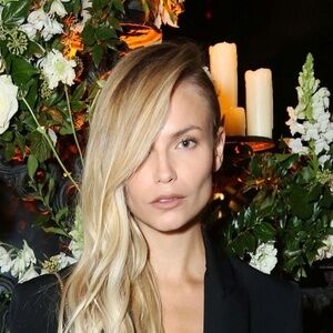 Natasha Poly's nudes and profile