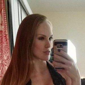 Naughty Ginger's nudes and profile