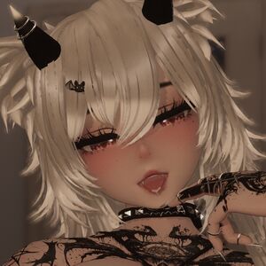 NeetVR's nudes and profile