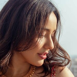 Neha Sharma's nudes and profile