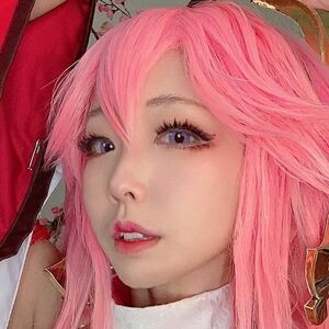 Nekonoi Katsu's nudes and profile