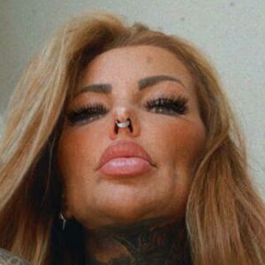 Nicilisches's nudes and profile