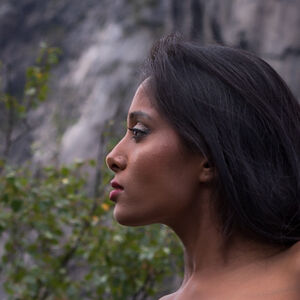 Nikita Gokhale's nudes and profile