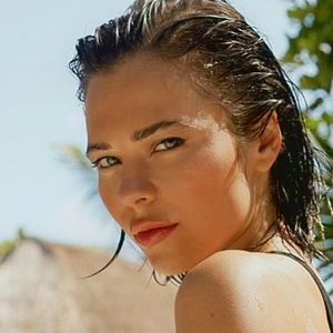 Nina Kraviz's nudes and profile
