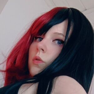 Norinyan's nudes and profile