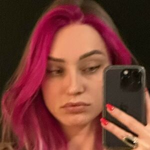 nymphdeity's nudes and profile