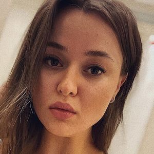 Olga Boiko's nudes and profile