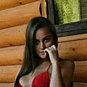 Olga Katysheva's nudes and profile