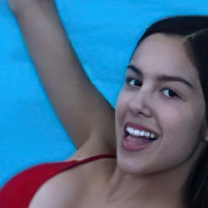 Olivia Rodrigo's nudes and profile