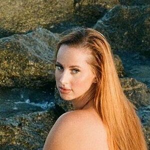 Olivia Stpierre's nudes and profile