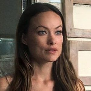 Olivia Wilde's nudes and profile