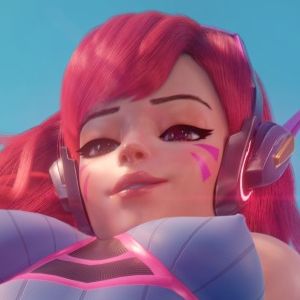 Overwatch's nudes and profile
