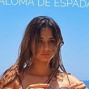 Paloma De Espadas's nudes and profile
