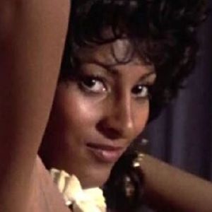 Pam Grier's nudes and profile